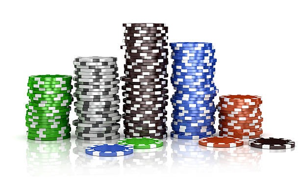 Live Sic Bo table with three dice in sealed container on camera
